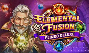 Elemental Fusion Deluxe